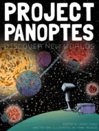 PanoptesComic